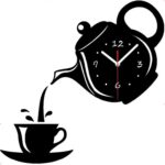 Coffee black