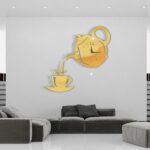 Coffee gold